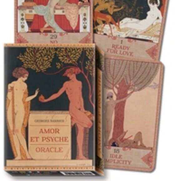 Amor et Psyche Oracle ***SOLD OUT** - Picture 1 of 5